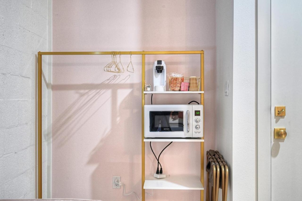 גלווסטון The Oleander Hotel Room 9 מראה חיצוני תמונה