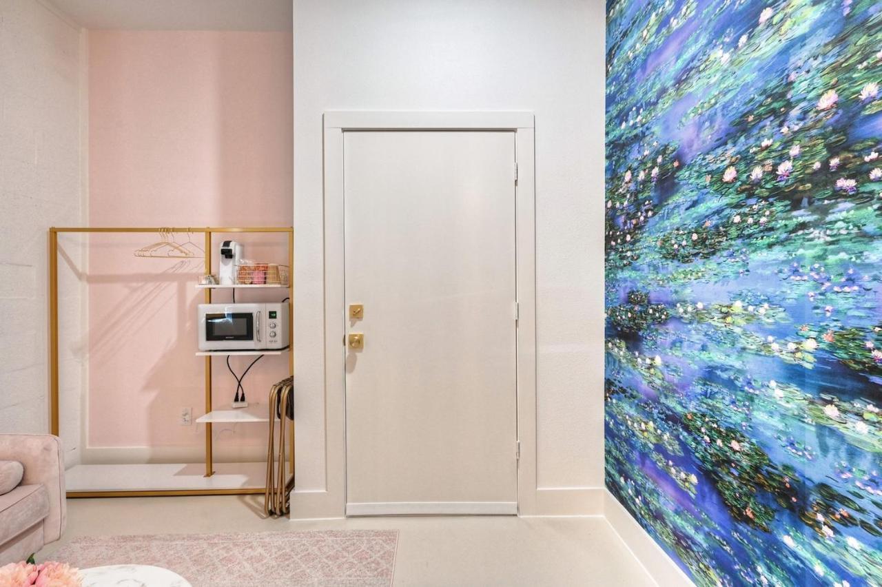 גלווסטון The Oleander Hotel Room 9 מראה חיצוני תמונה
